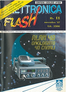 Rivista Elettronica Flash